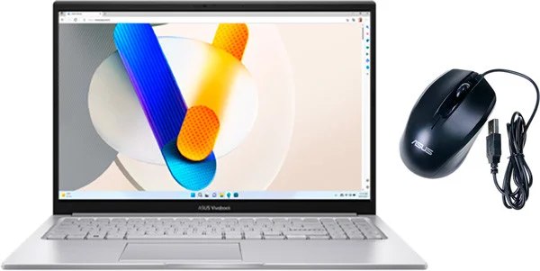 Изображение товара Ноутбук Asus Vivobook Go 15 E1504FA-BQ1878