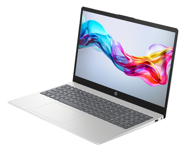 Изображение товара Ноутбук HP Laptop 15 15-fd0007ny (BK2H9EA)