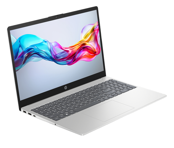 Изображение товара Ноутбук HP Laptop 15 15-fd0007ny (BK2H9EA)