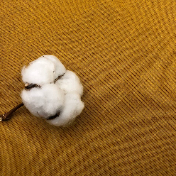 Изображение товара Набор сервировочных салфеток ОМурМебель 40x40 (6шт, горчичный)