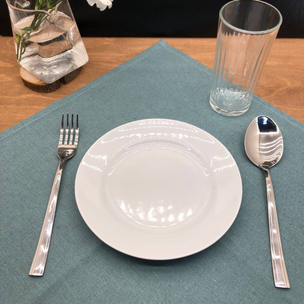 Изображение товара Набор сервировочных салфеток ОМурМебель 40x40 (6шт, синий)