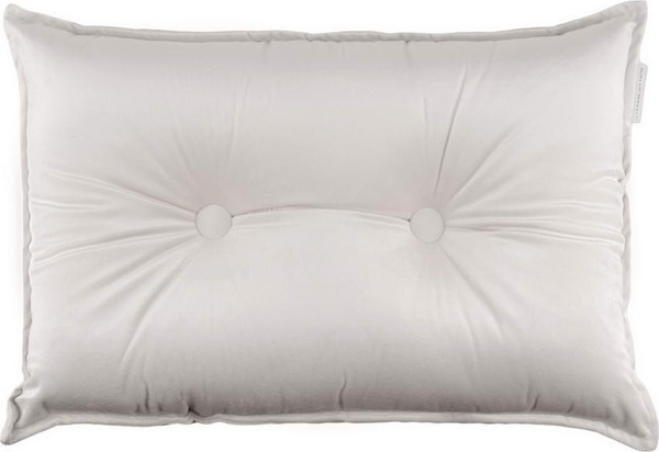 Изображение товара Подушка декоративная Sofi de Marko Вивиан 40x60 / Под-Вв-40x60бел (белый)
