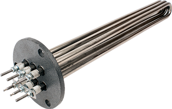 Изображение товара Тэн электрический УМТ Сангай ТЭНБ-П-3