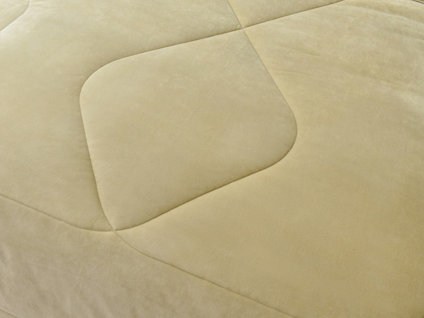 Изображение товара Комплект постельного белья с одеялом Sofi de Marko Энрике Евро / Кт-Евро-Эн4м (оливковый)