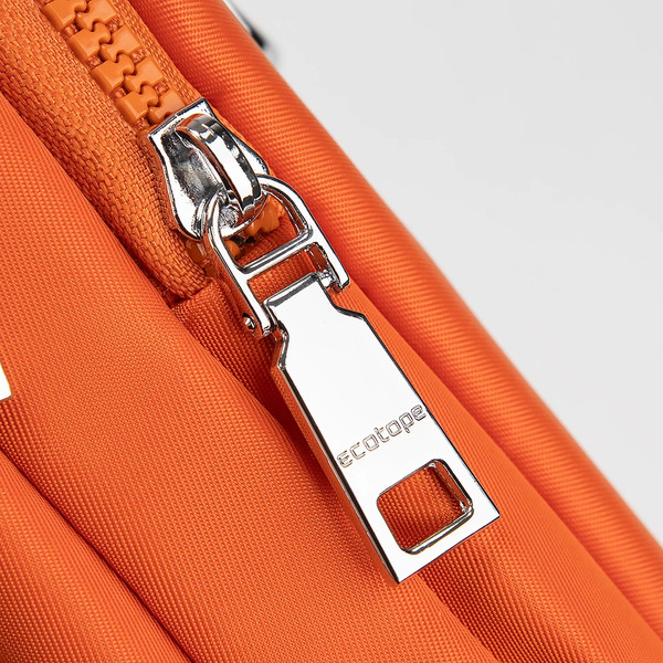 Изображение товара Сумка Ecotope 274-0021-2-ORN (оранжевый)