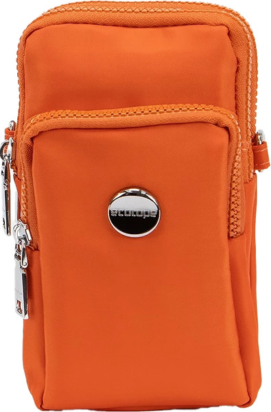 Изображение товара Сумка Ecotope 274-0021-2-ORN (оранжевый)