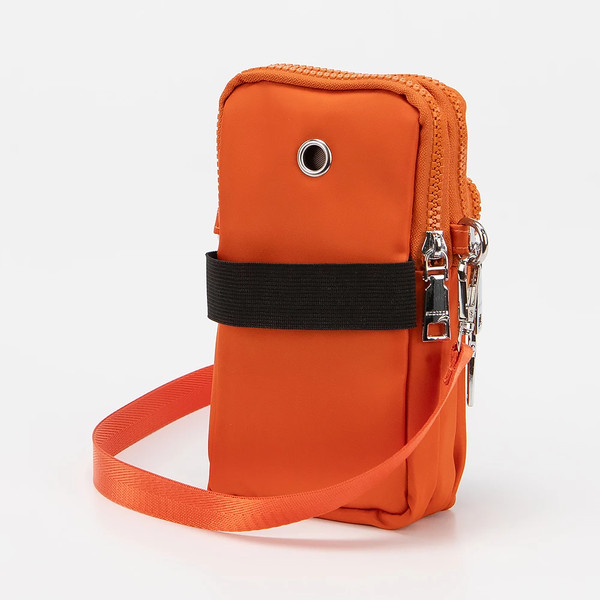 Изображение товара Сумка Ecotope 274-0021-2-ORN (оранжевый)