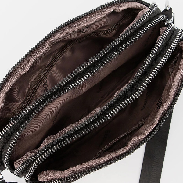 Изображение товара Сумка Ecotope 274-2239-BLK (черный)