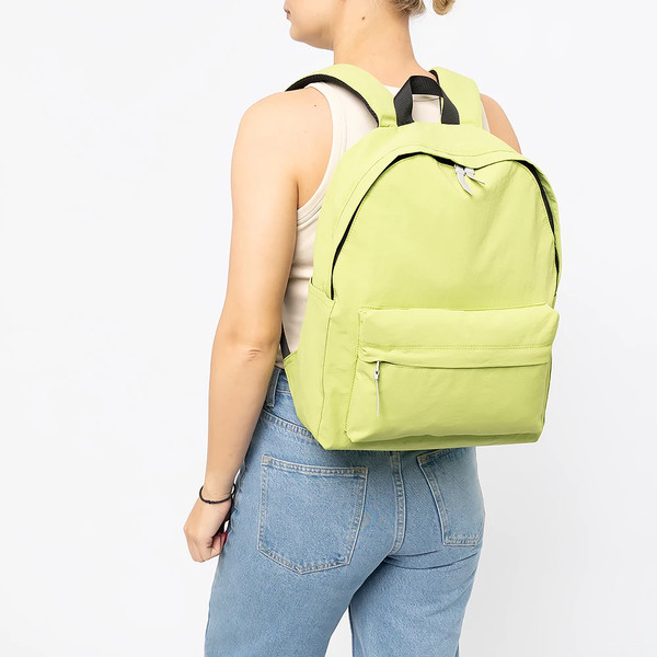 Изображение товара Рюкзак Ecotope 377-8976-GRN (зеленый)