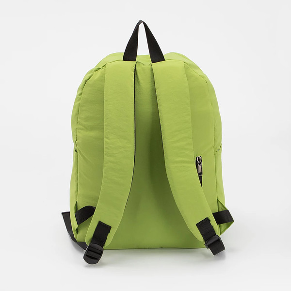 Изображение товара Рюкзак Ecotope 377-8976-GRN (зеленый)