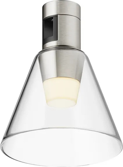 Изображение товара Трековый светильник Maytoni Bianca TR147-1-3W3K-PT