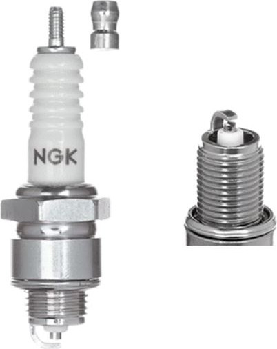 Изображение товара Свеча зажигания для авто NGK 7529 / BP6E