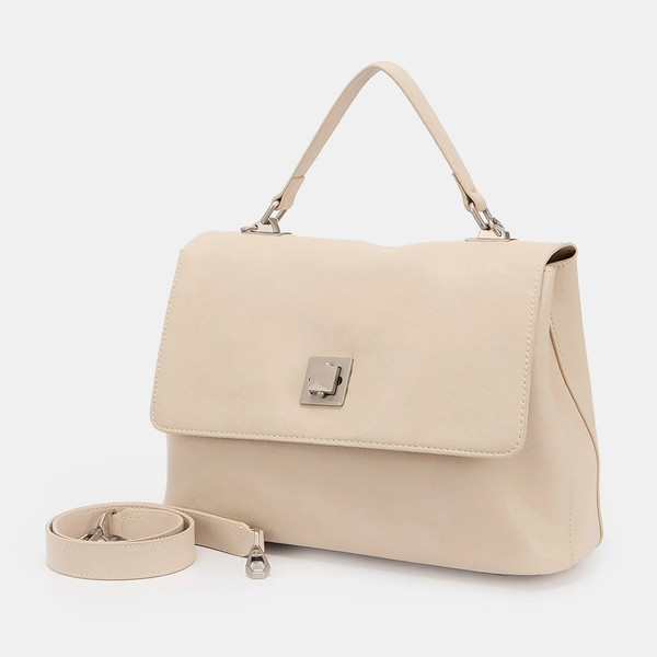 Изображение товара Сумка Marzia 705-A1021-1-LBG (бежевый)