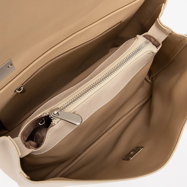 Изображение товара Сумка Marzia 705-A1021-1-LBG (бежевый)