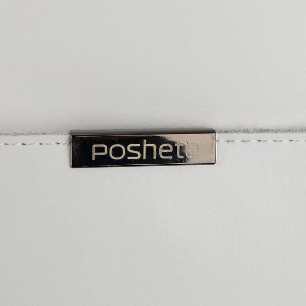 Изображение товара Рюкзак Poshete 931-8628K-220-WHT (белый)