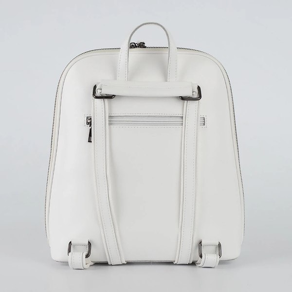 Изображение товара Рюкзак Poshete 931-8628K-220-WHT (белый)