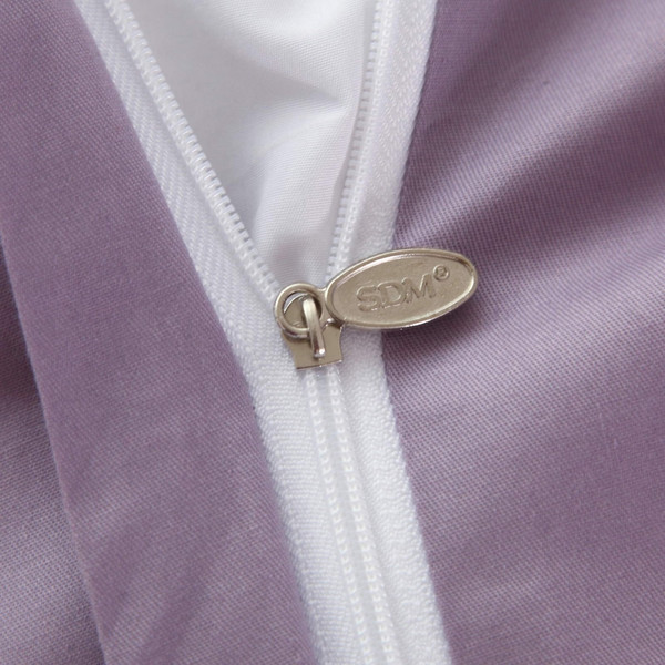 Изображение товара Пододеяльник Sofi de Marko Марми 200x220 / ПД9-л-200x220 (лиловый)