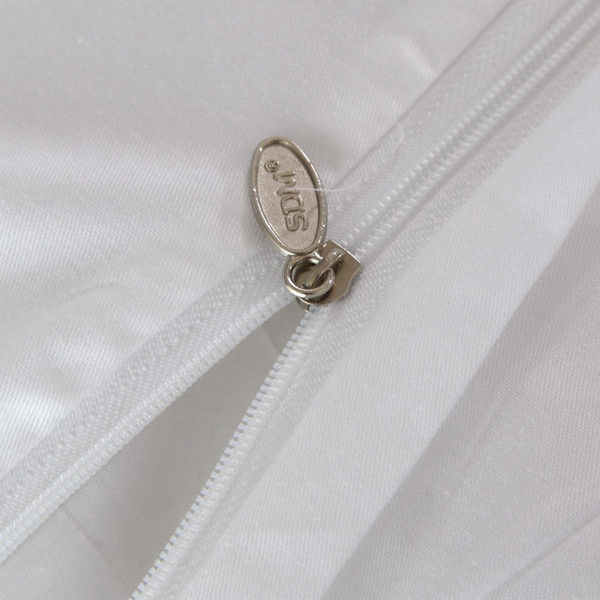 Изображение товара Пододеяльник Sofi de Marko Марми 160x220 / ПД2-бл-160x220 (белый)