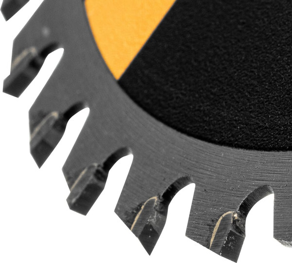 Изображение товара Пильный диск Denzel 733017