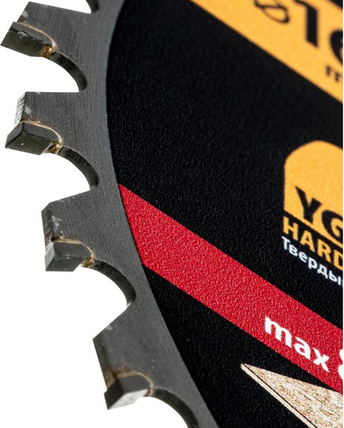 Изображение товара Пильный диск Denzel 733247