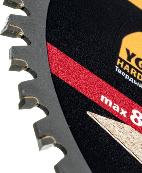 Изображение товара Пильный диск Denzel 733257