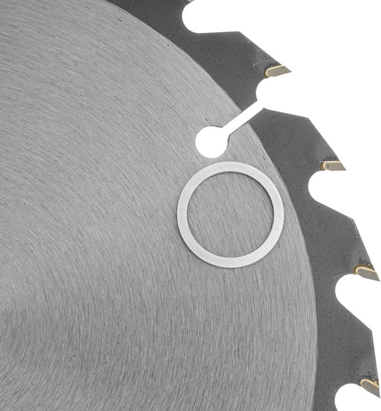 Изображение товара Пильный диск Denzel 733267