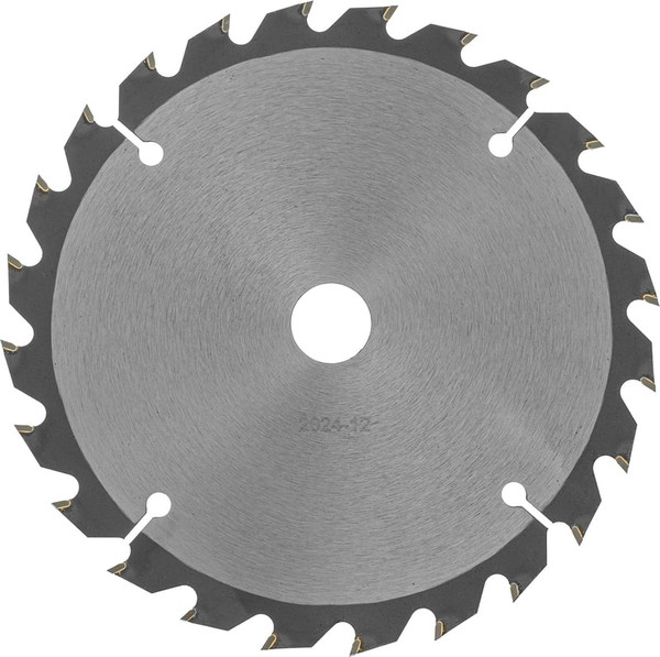 Изображение товара Пильный диск Denzel 733267