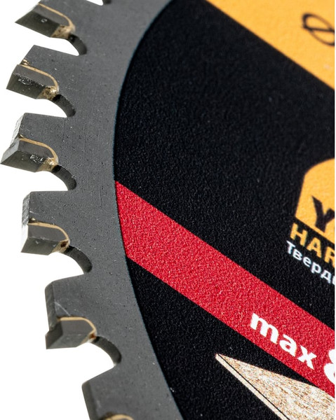 Изображение товара Пильный диск Denzel 733277