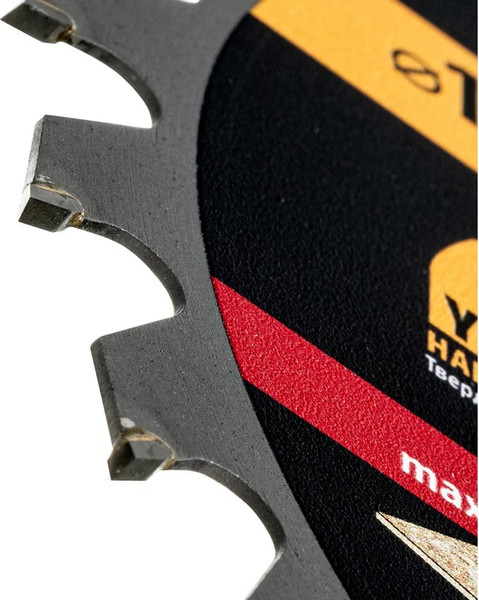 Изображение товара Пильный диск Denzel 733287