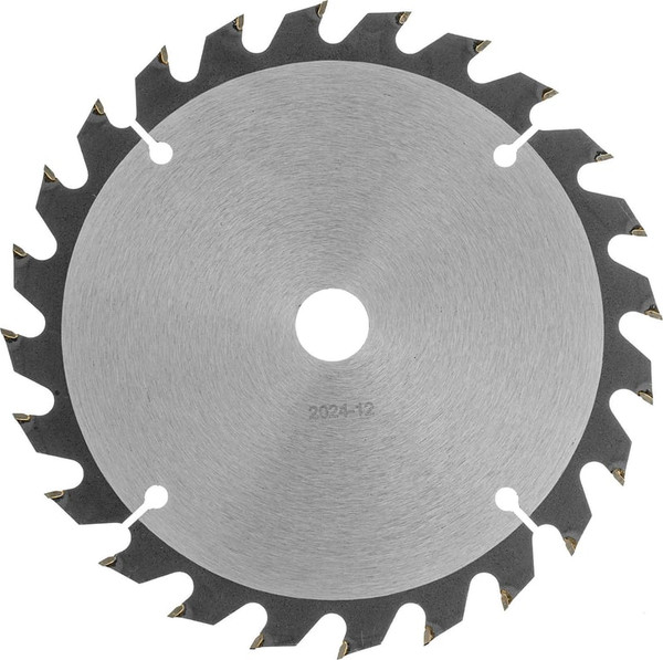 Изображение товара Пильный диск Denzel 733287