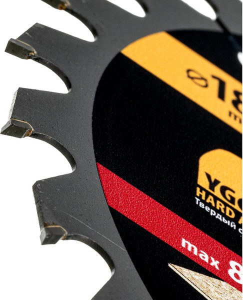 Изображение товара Пильный диск Denzel 733307