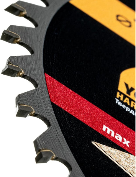 Изображение товара Пильный диск Denzel 733317