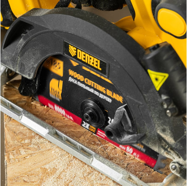 Изображение товара Пильный диск Denzel 733317