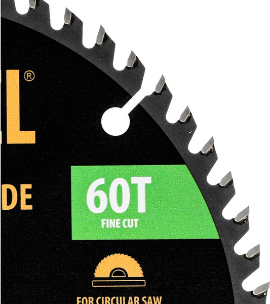 Изображение товара Пильный диск Denzel 733327