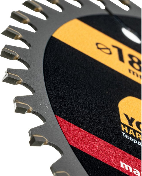 Изображение товара Пильный диск Denzel 733337