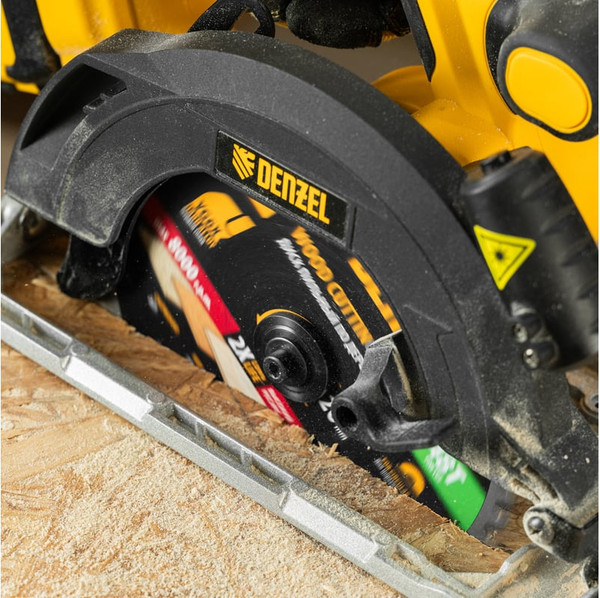 Изображение товара Пильный диск Denzel 733337