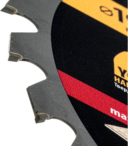 Изображение товара Пильный диск Denzel 733397