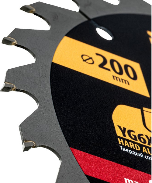 Изображение товара Пильный диск Denzel 733447