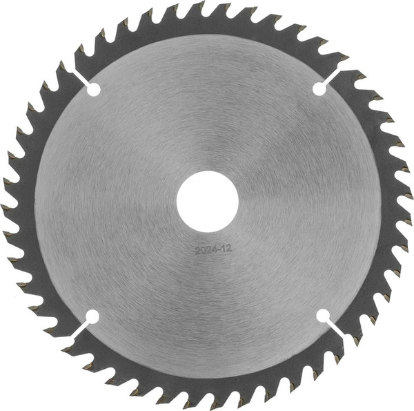 Изображение товара Пильный диск Denzel 733477