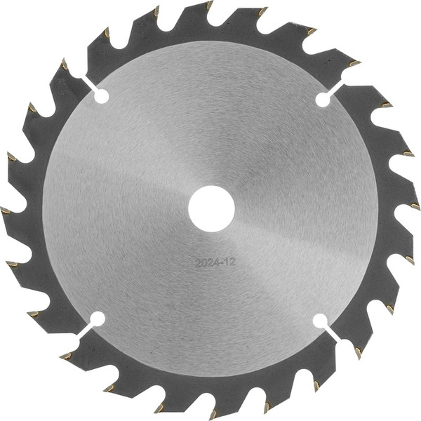 Изображение товара Пильный диск Denzel 733507