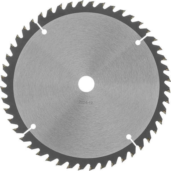 Изображение товара Пильный диск Denzel 733517