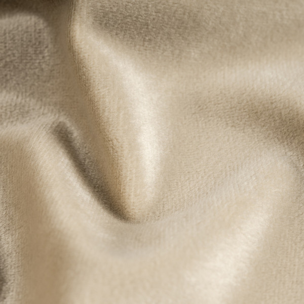 Изображение товара Комплект штор Mio Tesoro Velvet 150x270 + Гардина Soft Lines 306 400х270 (кремовый/белый лен)