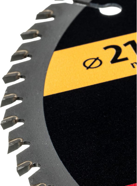 Изображение товара Пильный диск Denzel 733527