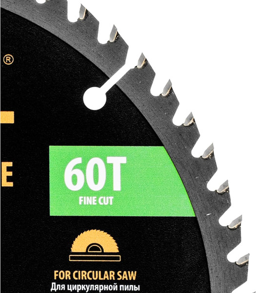 Изображение товара Пильный диск Denzel 733527