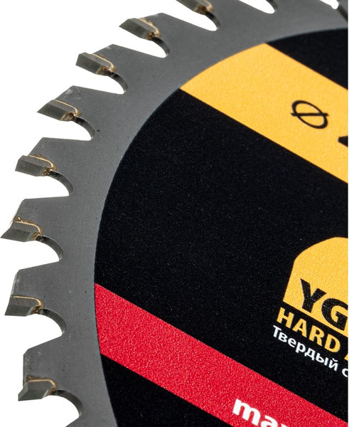 Изображение товара Пильный диск Denzel 733547