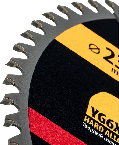 Изображение товара Пильный диск Denzel 733557