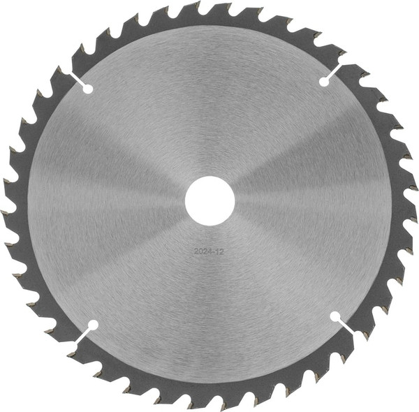 Изображение товара Пильный диск Denzel 733577