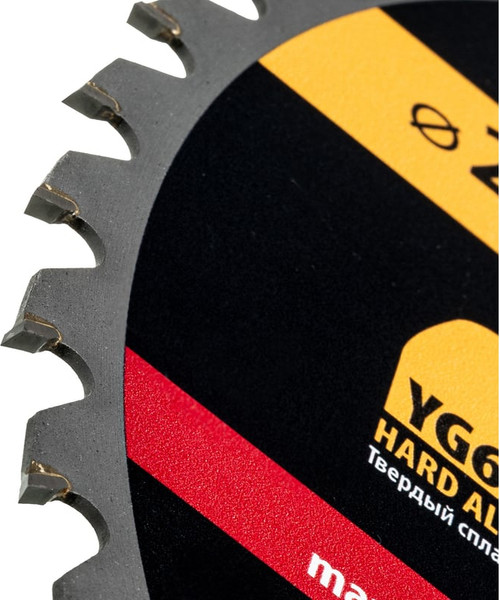 Изображение товара Пильный диск Denzel 733577