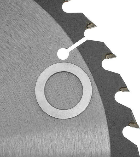 Изображение товара Пильный диск Denzel 733577