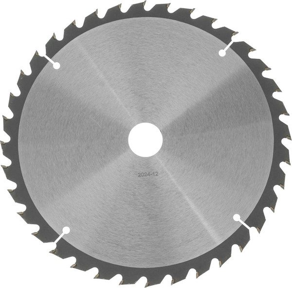 Изображение товара Пильный диск Denzel 733627